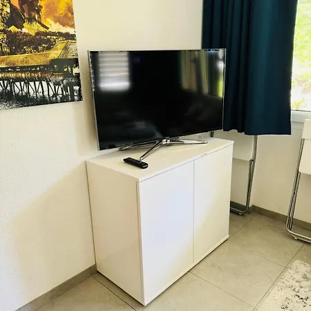 Apartamento Collinetta Zermatt