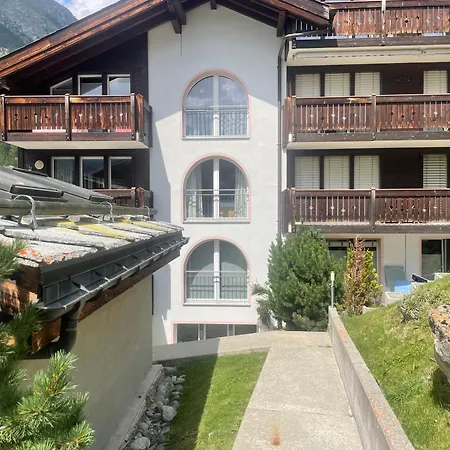 Studio Collinetta * Zermatt
