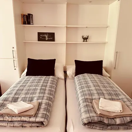 Apartamento Collinetta