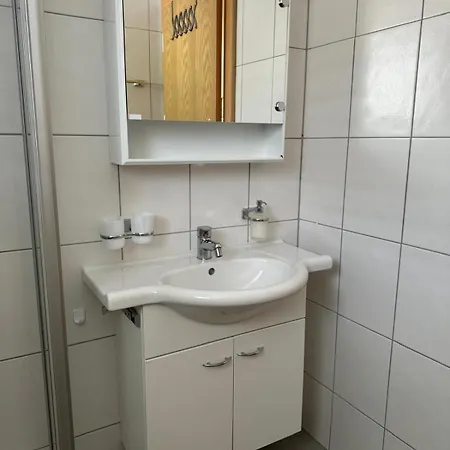 Apartamento Collinetta Zermatt