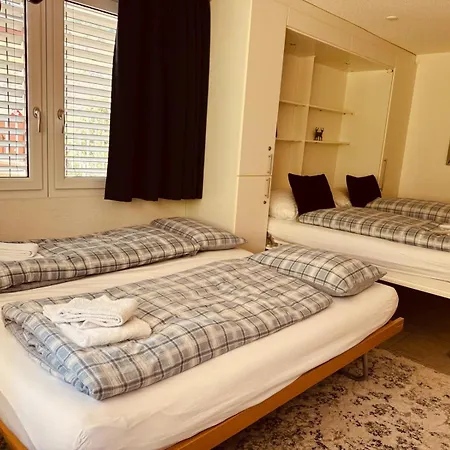 Apartment Studio Collinetta