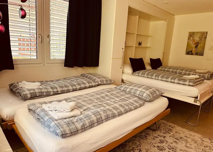 アパート スタジオ コリネッタ