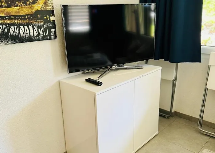 아파트 스튜디오 콜리네타 체르마트