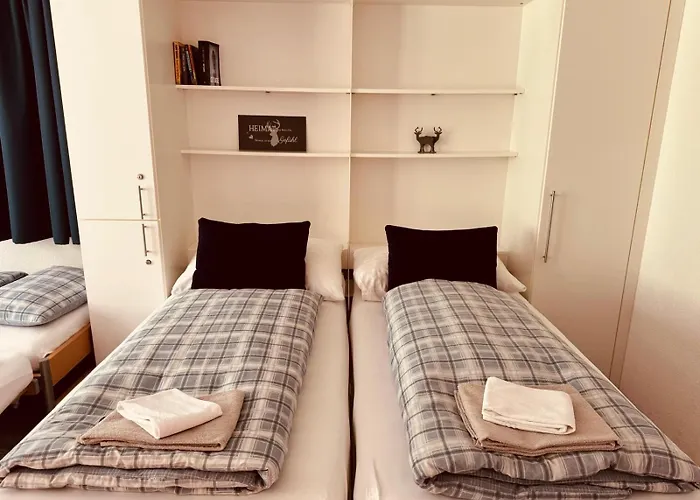 아파트 스튜디오 콜리네타