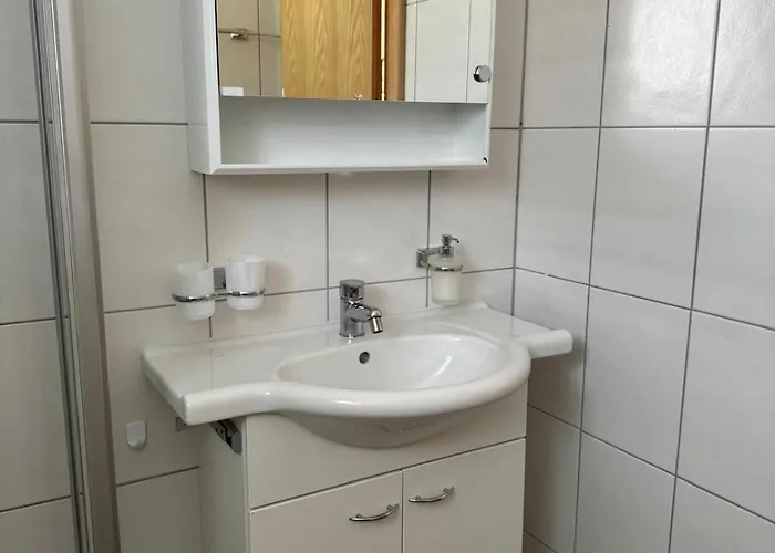 아파트 스튜디오 콜리네타 체르마트