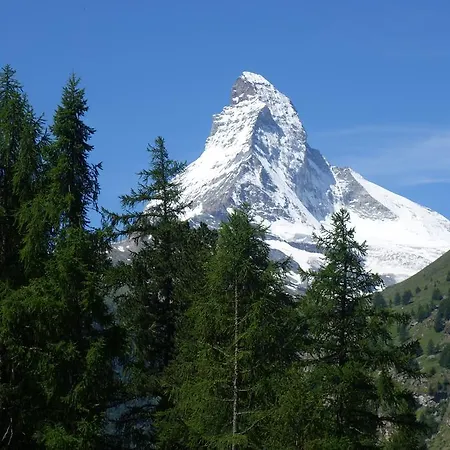 스튜디오 콜리네타 체르마트
