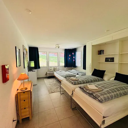 스튜디오 콜리네타 * 체르마트